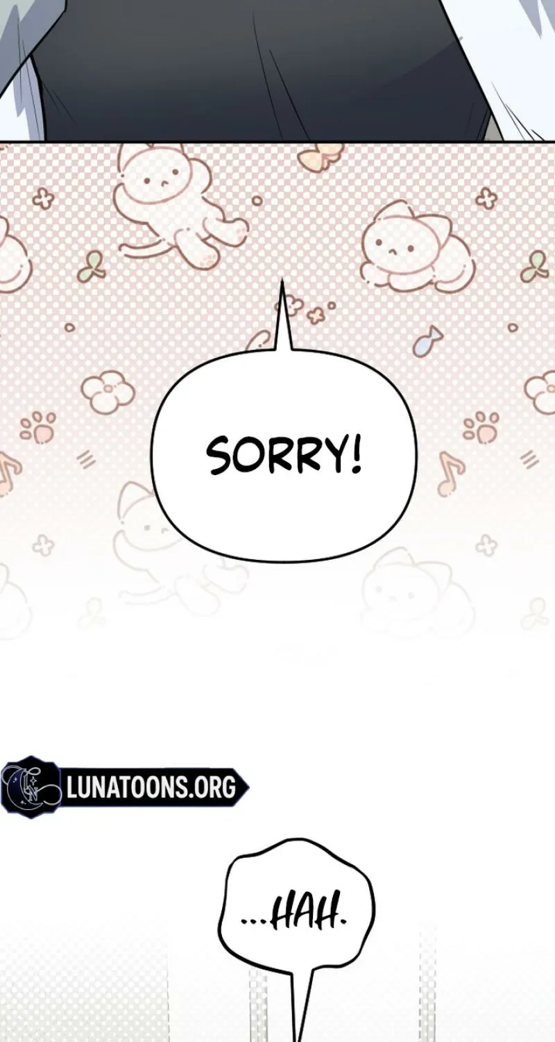 I’m Only Shy in Front of You Chapter 10 - page 7
