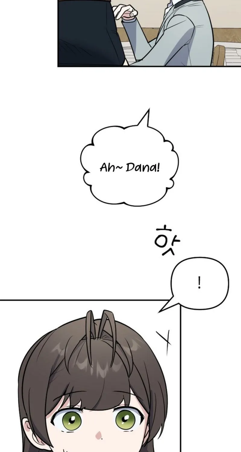 I’m Only Shy in Front of You Chapter 11 - page 12