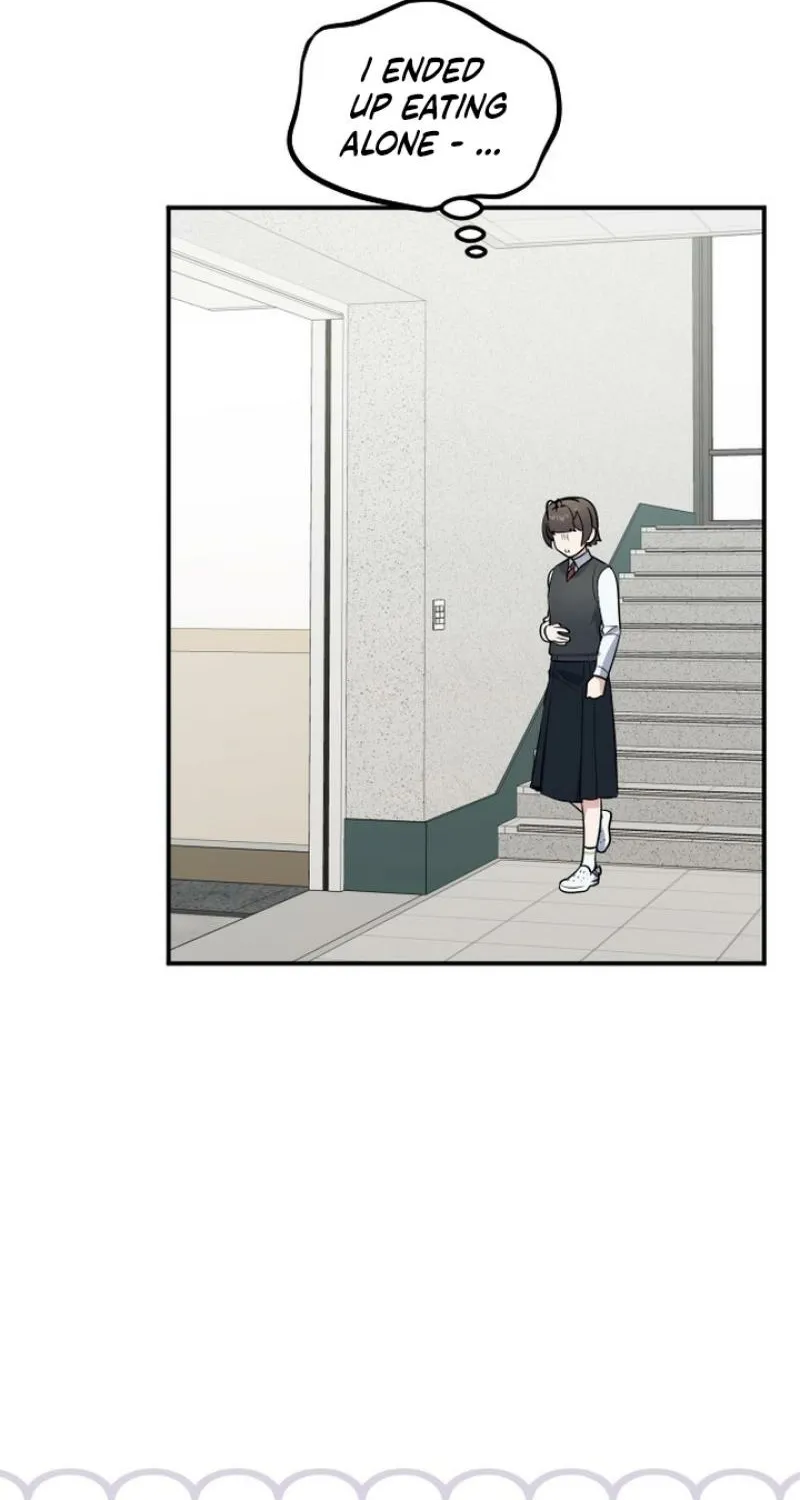 I’m Only Shy in Front of You Chapter 11 - page 2