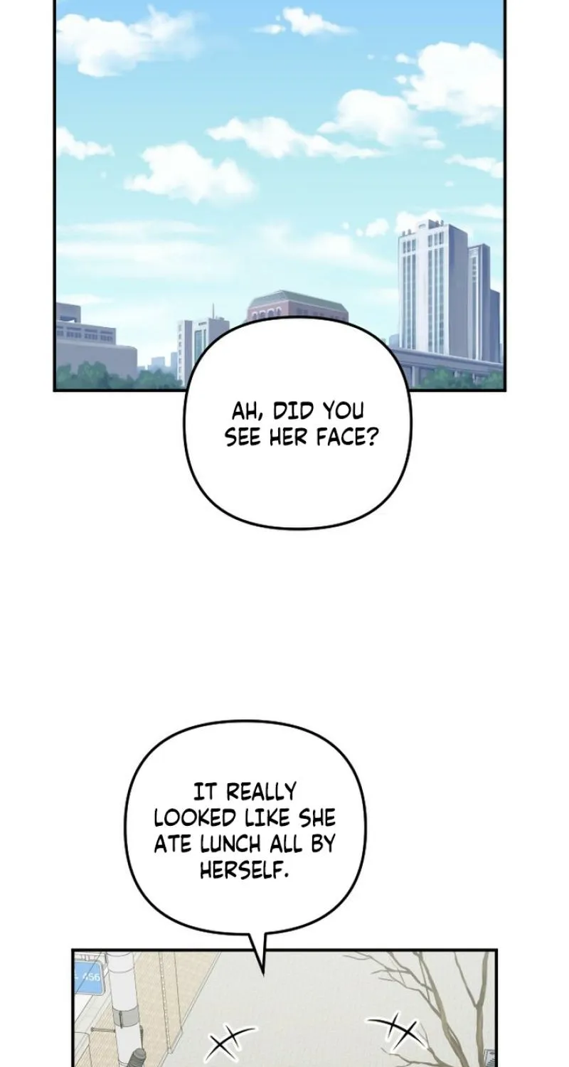 I’m Only Shy in Front of You Chapter 11 - page 22
