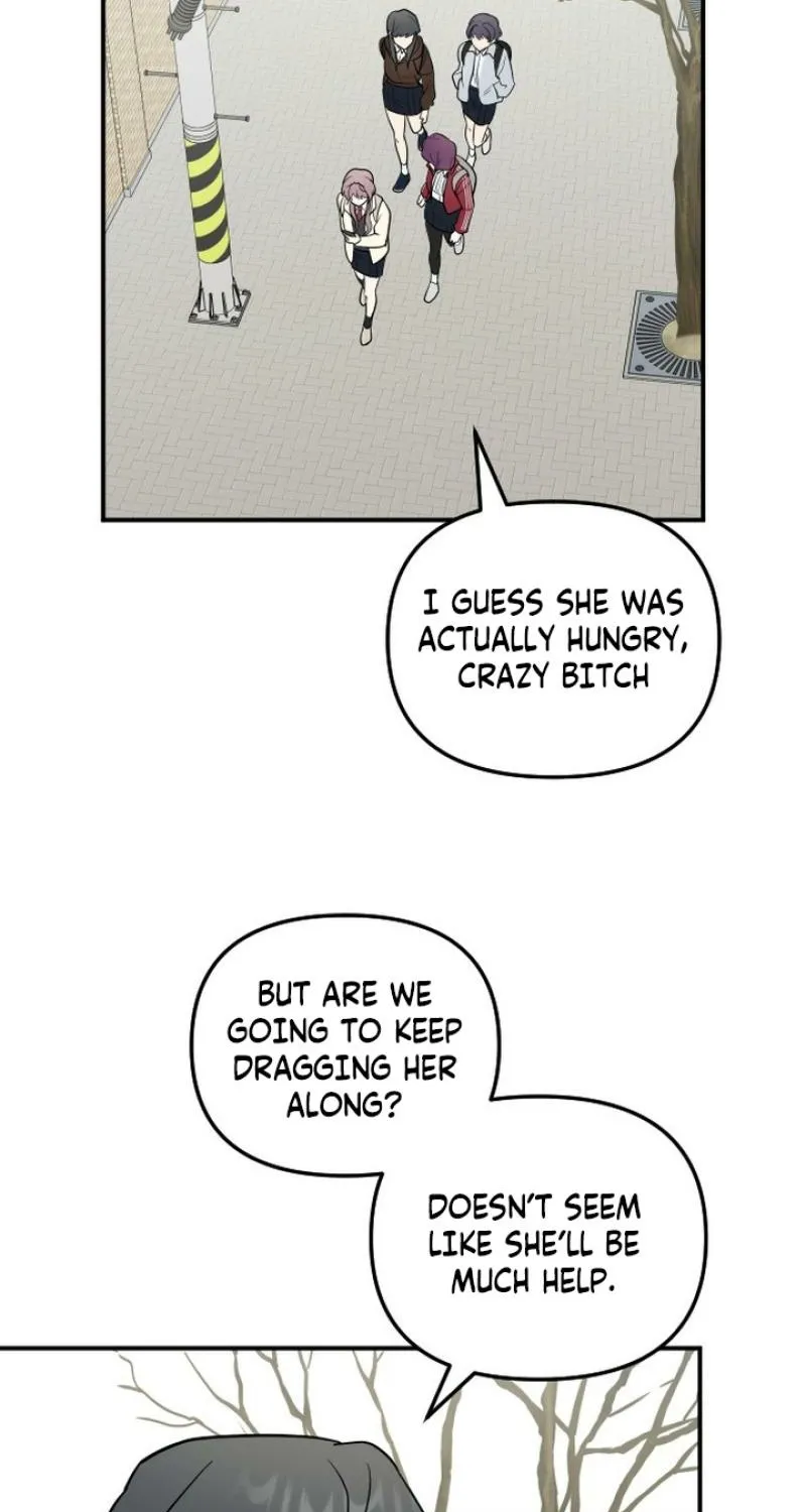 I’m Only Shy in Front of You Chapter 11 - page 23