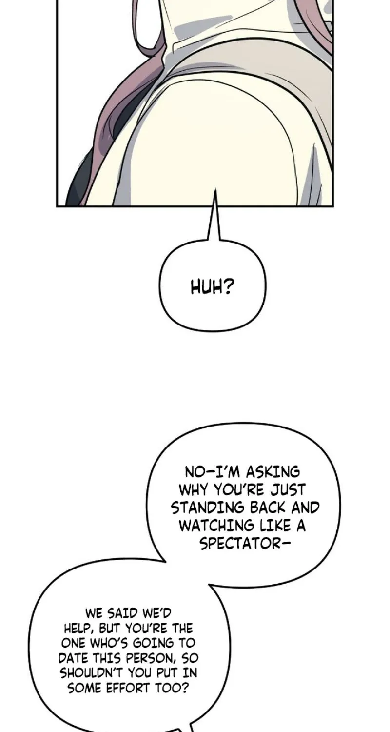 I’m Only Shy in Front of You Chapter 11 - page 29