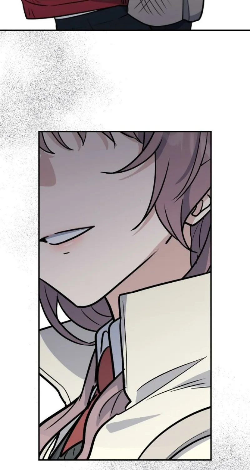 I’m Only Shy in Front of You Chapter 11 - page 34