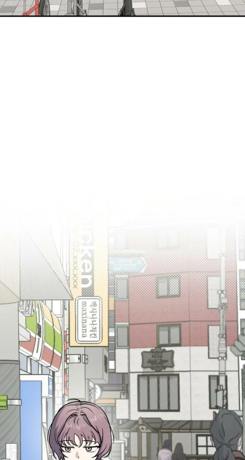 I’m Only Shy in Front of You Chapter 11 - page 39