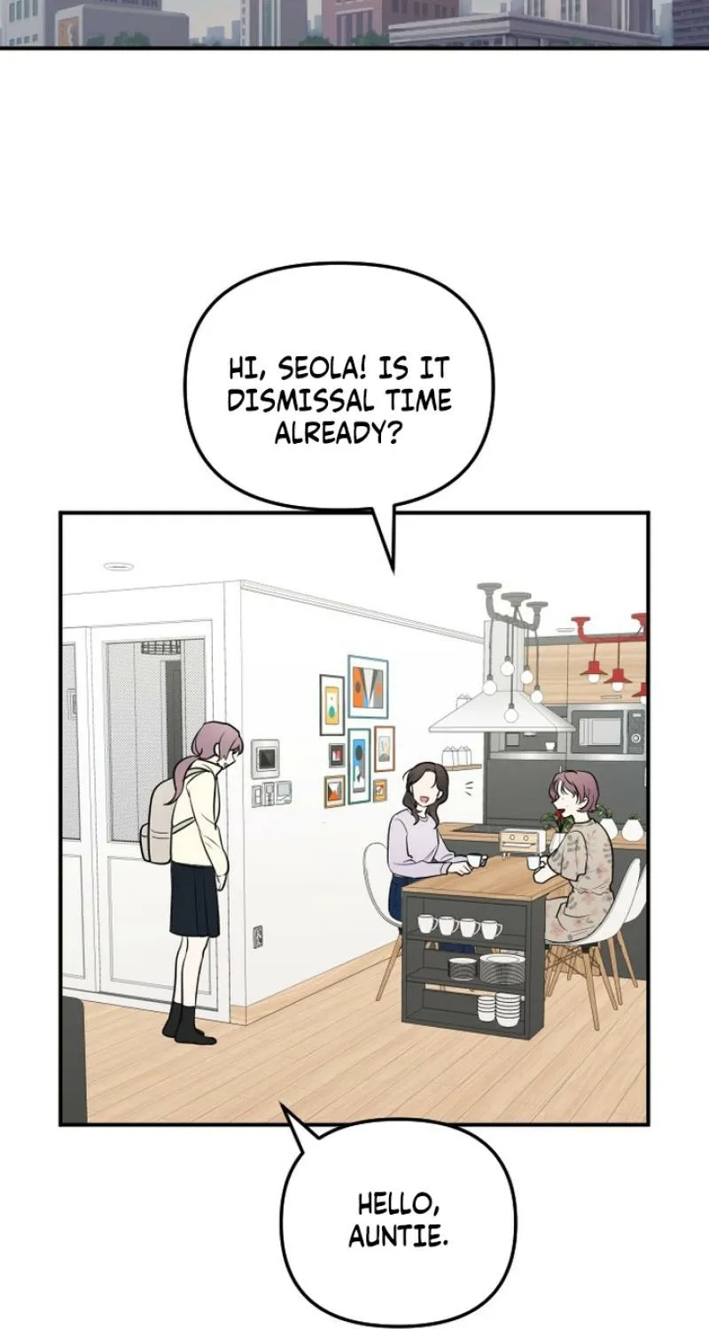 I’m Only Shy in Front of You Chapter 11 - page 42