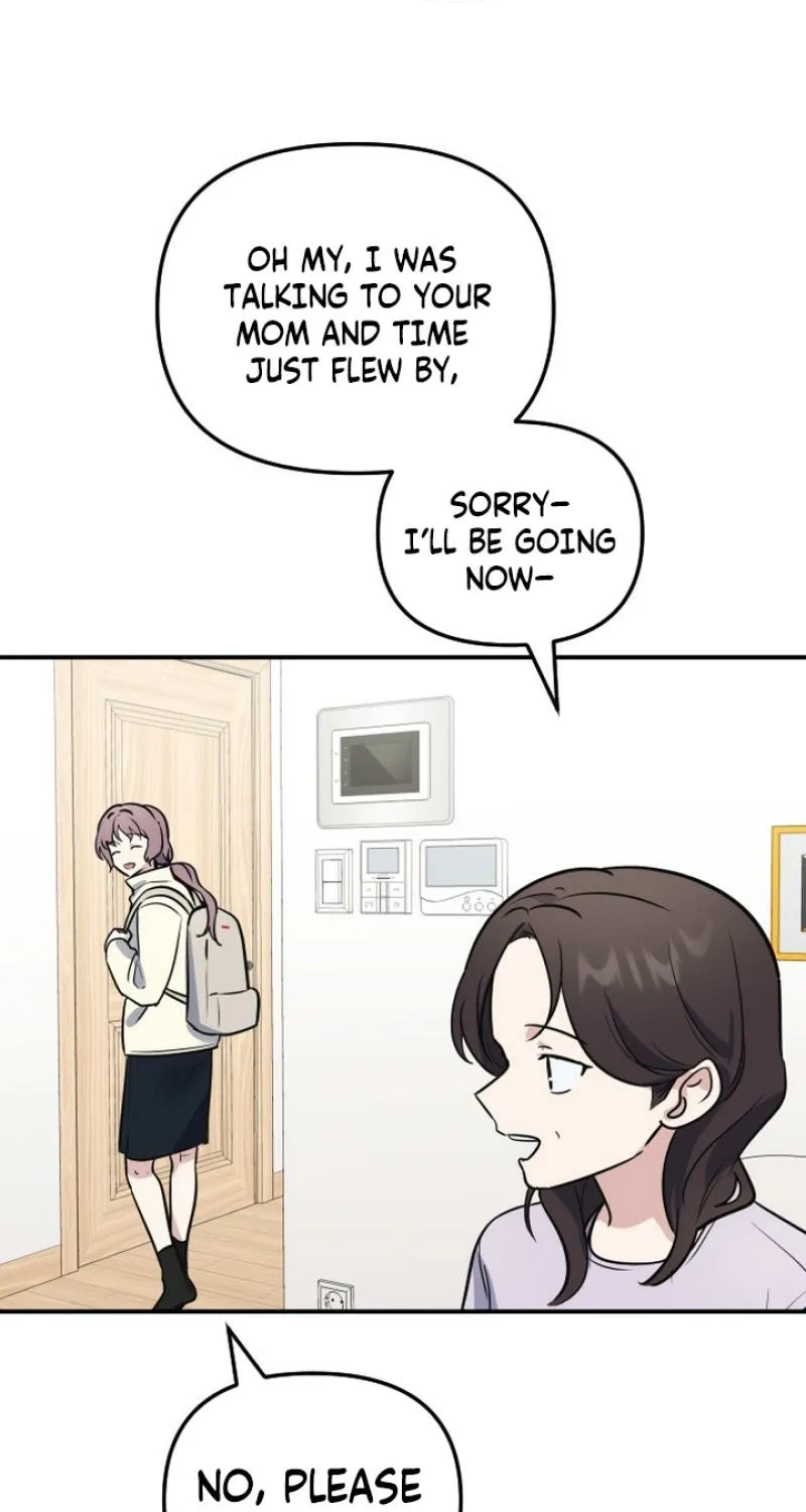 I’m Only Shy in Front of You Chapter 11 - page 43