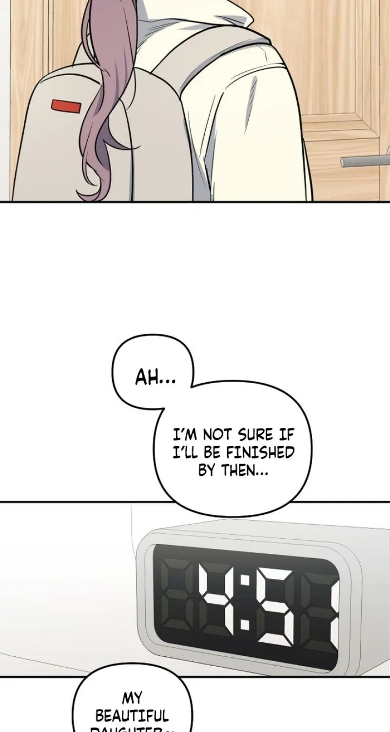 I’m Only Shy in Front of You Chapter 11 - page 46