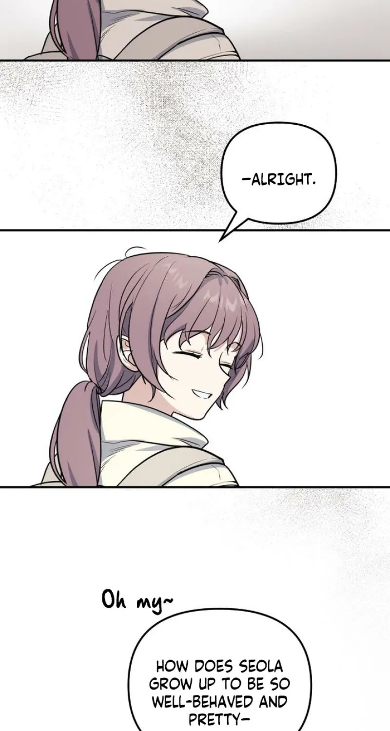 I’m Only Shy in Front of You Chapter 11 - page 49