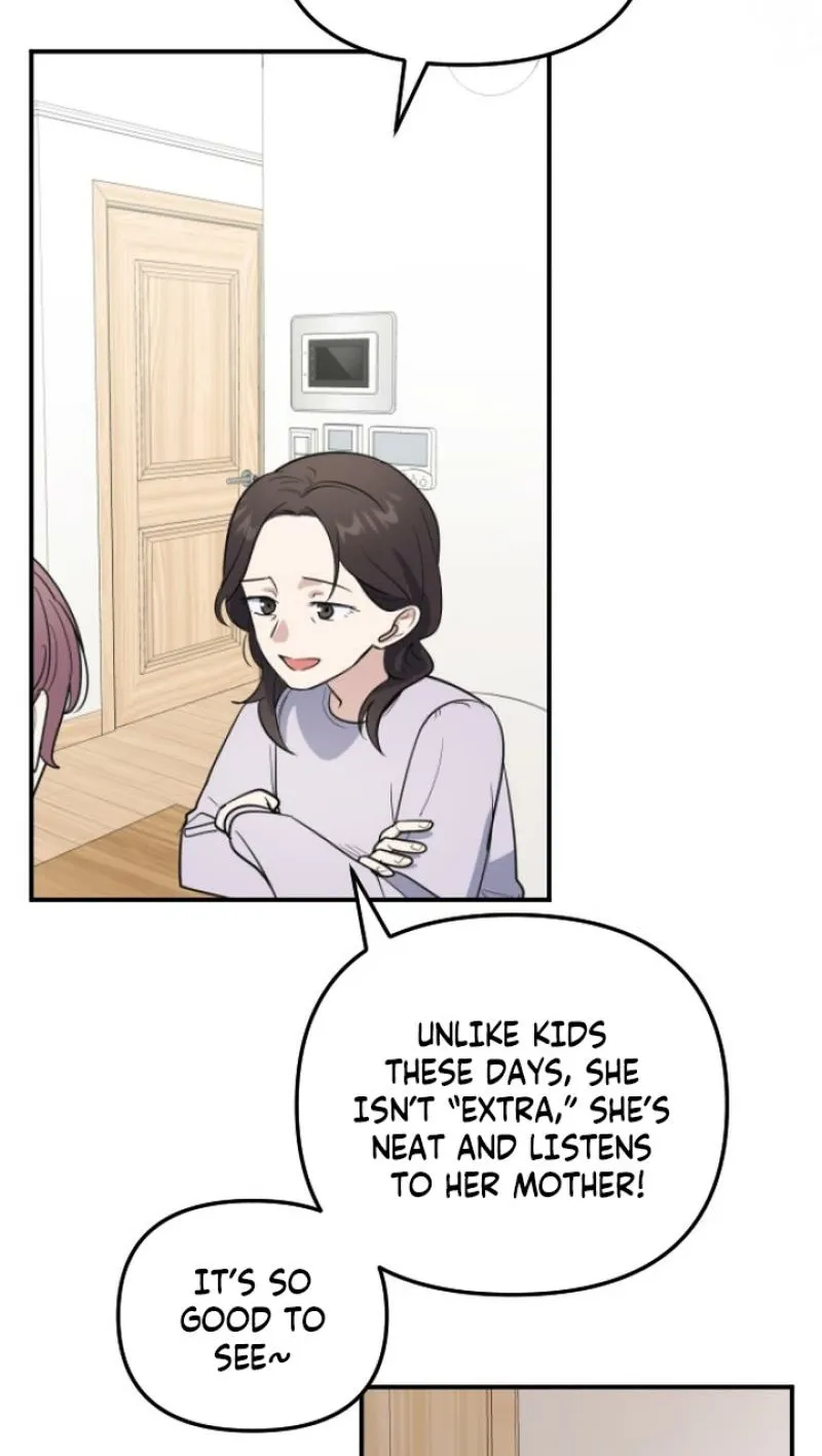 I’m Only Shy in Front of You Chapter 11 - page 50