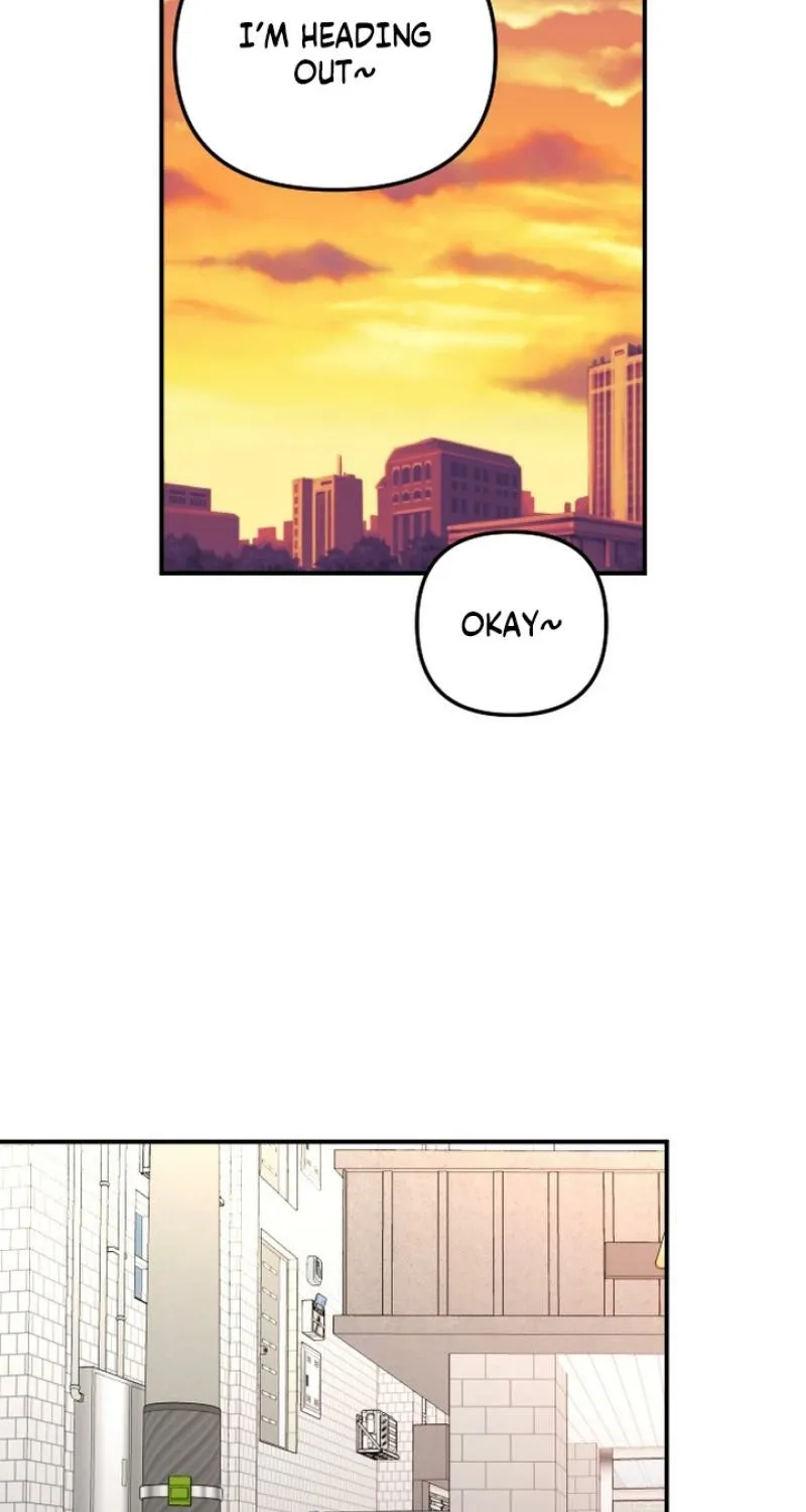 I’m Only Shy in Front of You Chapter 11 - page 52