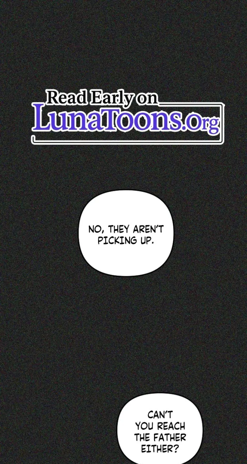 I’m Only Shy in Front of You Chapter 12 - page 1