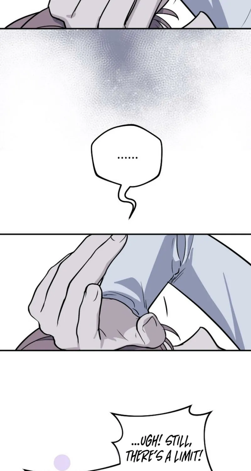 I’m Only Shy in Front of You Chapter 12 - page 13