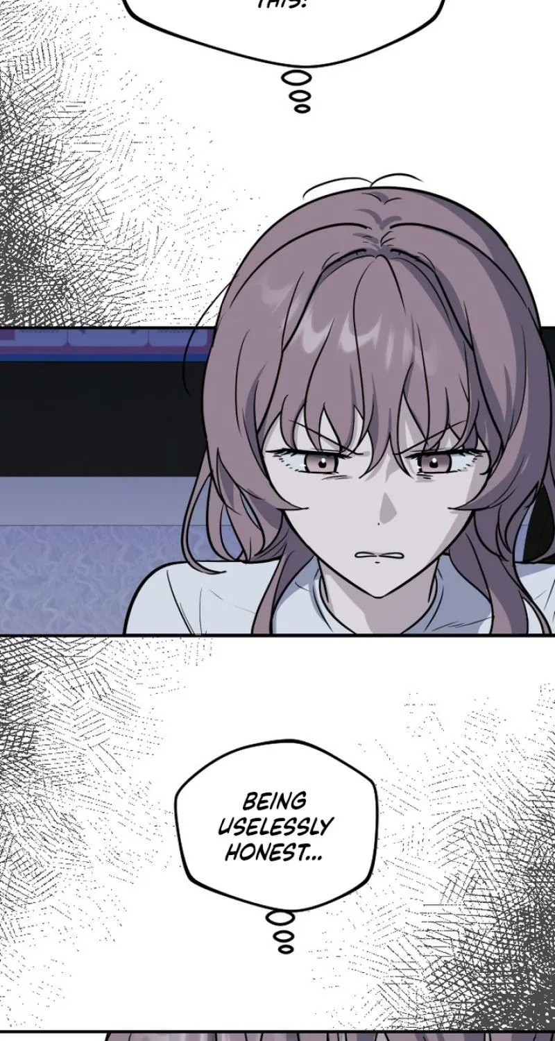 I’m Only Shy in Front of You Chapter 12 - page 15