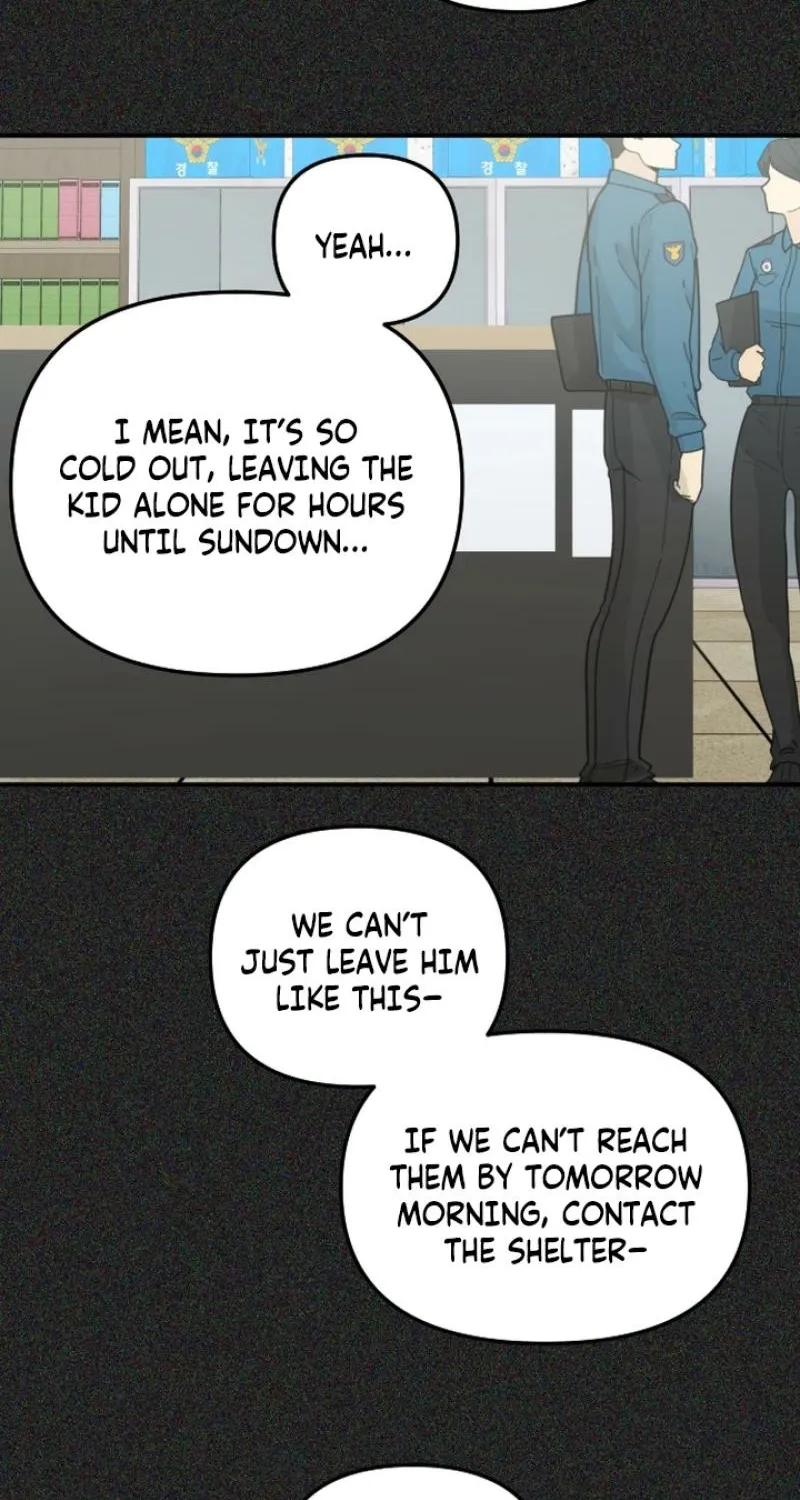 I’m Only Shy in Front of You Chapter 12 - page 2