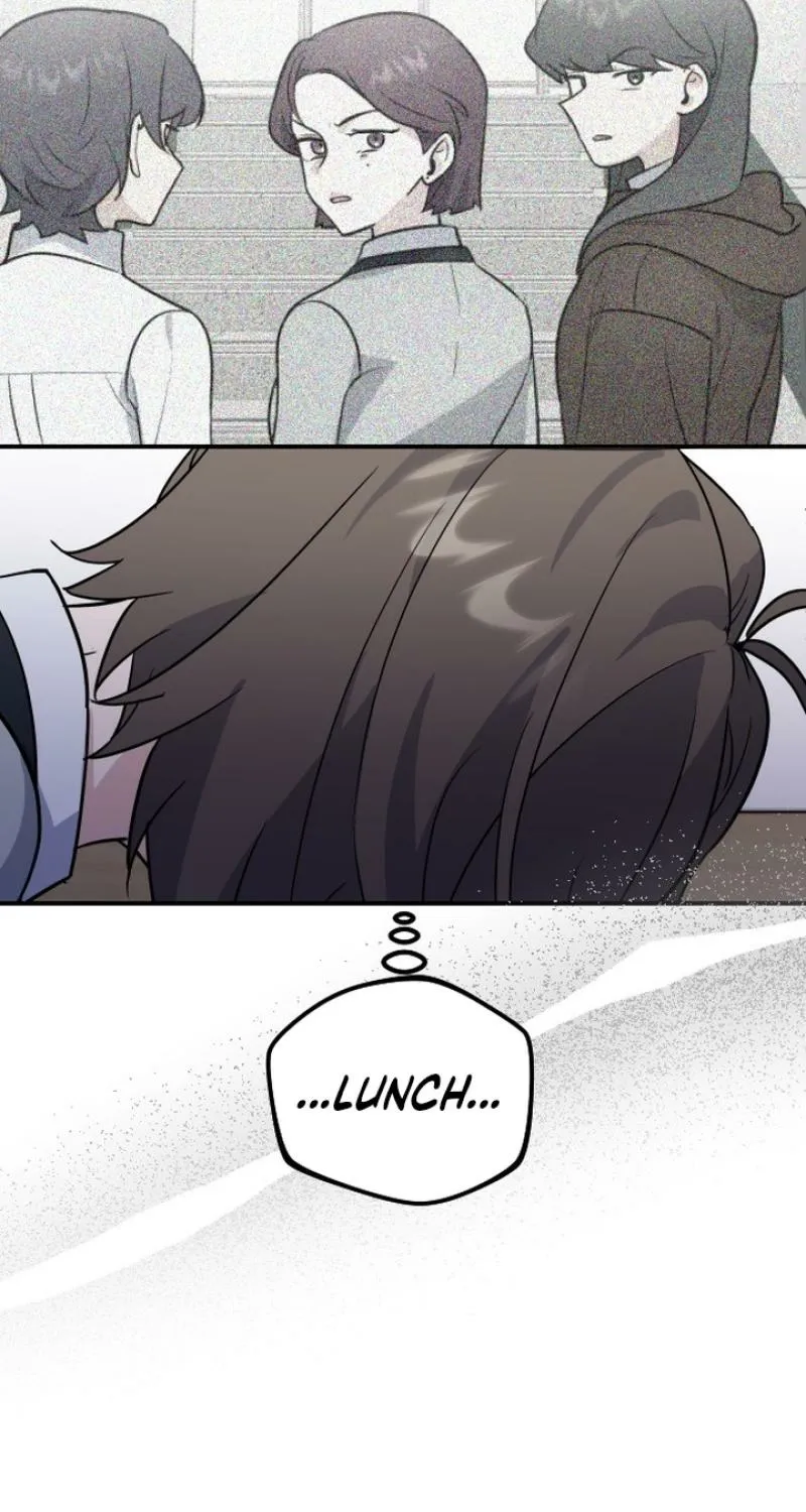 I’m Only Shy in Front of You Chapter 12 - page 29