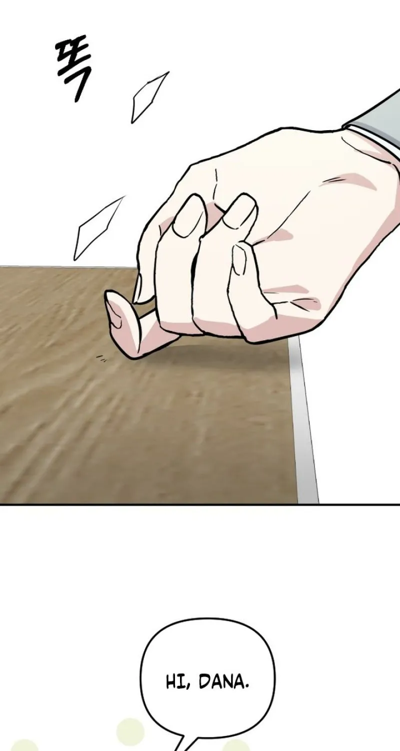 I’m Only Shy in Front of You Chapter 12 - page 31