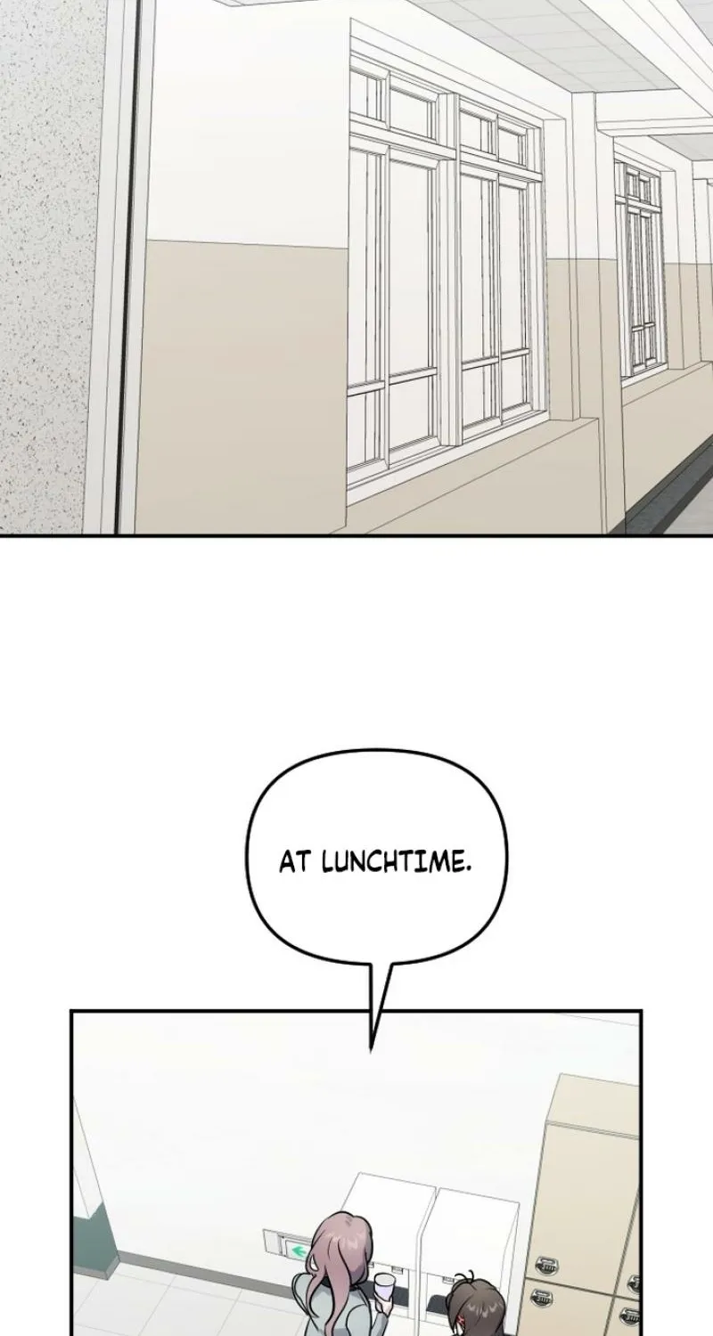 I’m Only Shy in Front of You Chapter 12 - page 35