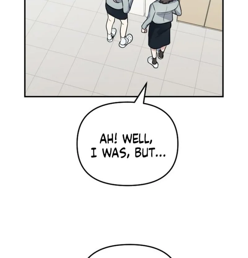 I’m Only Shy in Front of You Chapter 12 - page 36