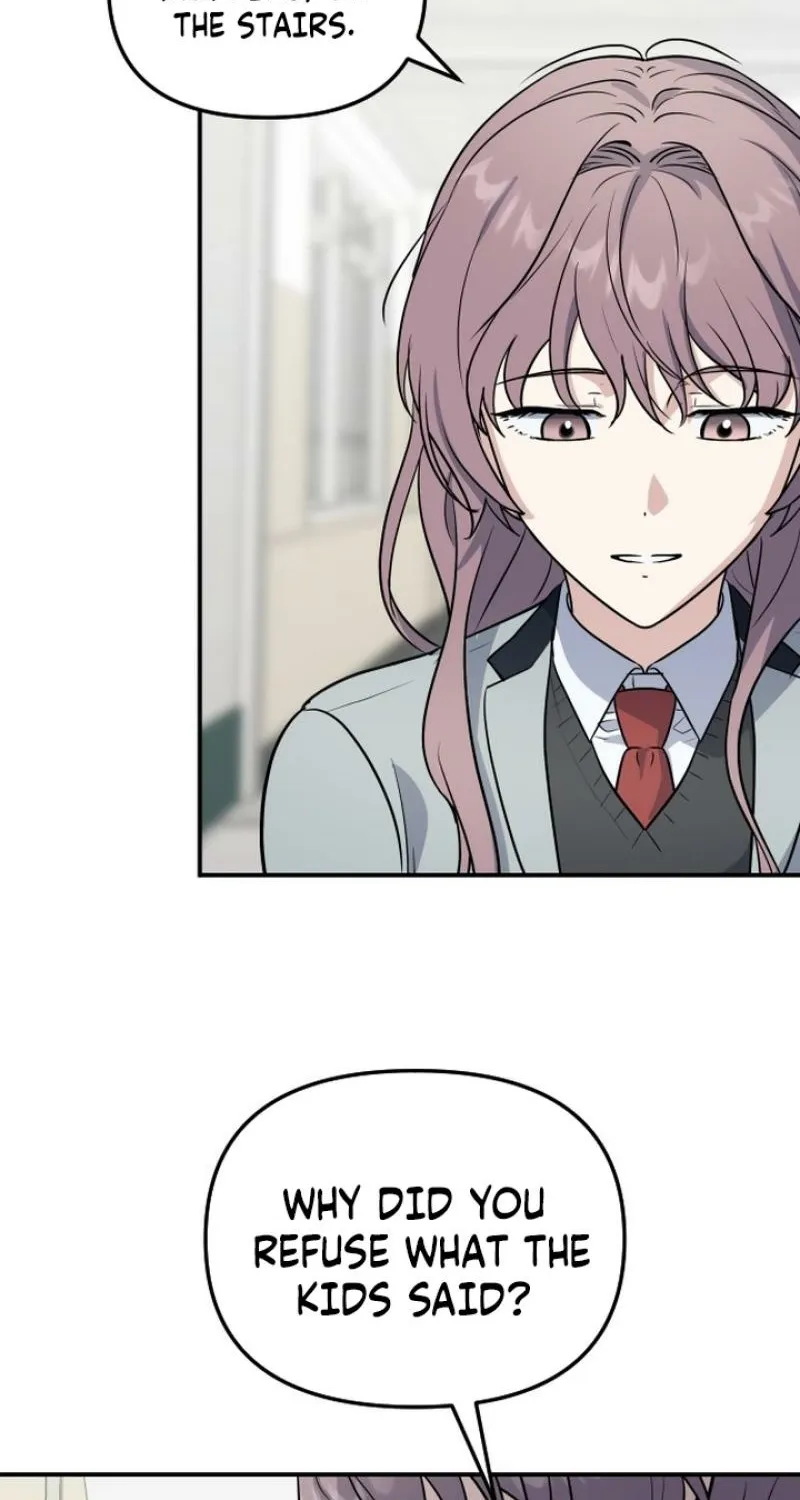 I’m Only Shy in Front of You Chapter 12 - page 38