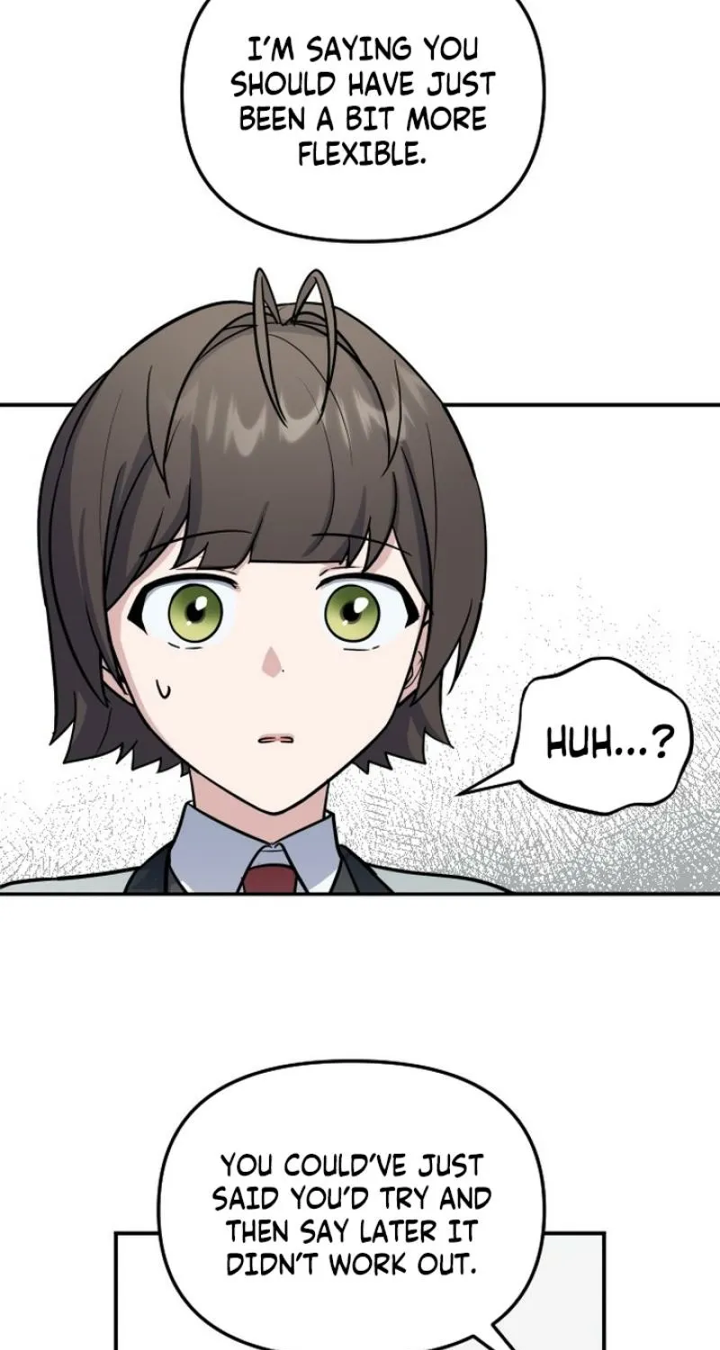 I’m Only Shy in Front of You Chapter 12 - page 41
