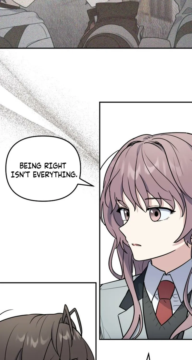 I’m Only Shy in Front of You Chapter 12 - page 44