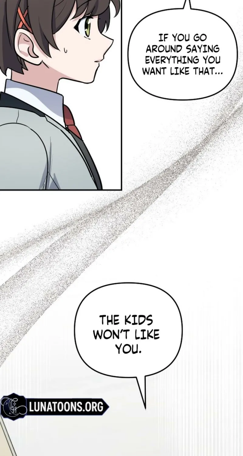 I’m Only Shy in Front of You Chapter 12 - page 45