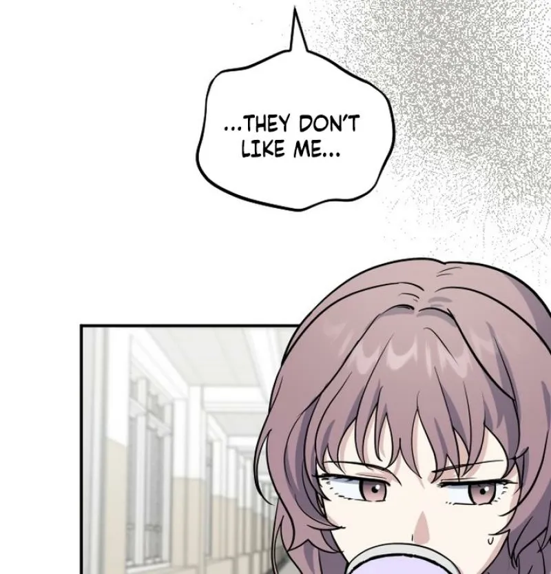 I’m Only Shy in Front of You Chapter 12 - page 48