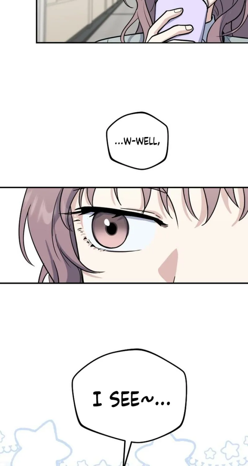 I’m Only Shy in Front of You Chapter 12 - page 49