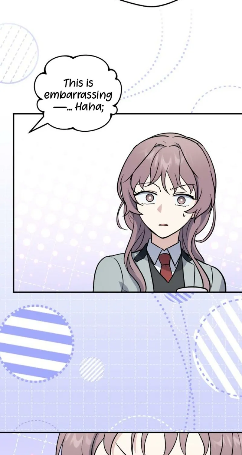I’m Only Shy in Front of You Chapter 12 - page 52