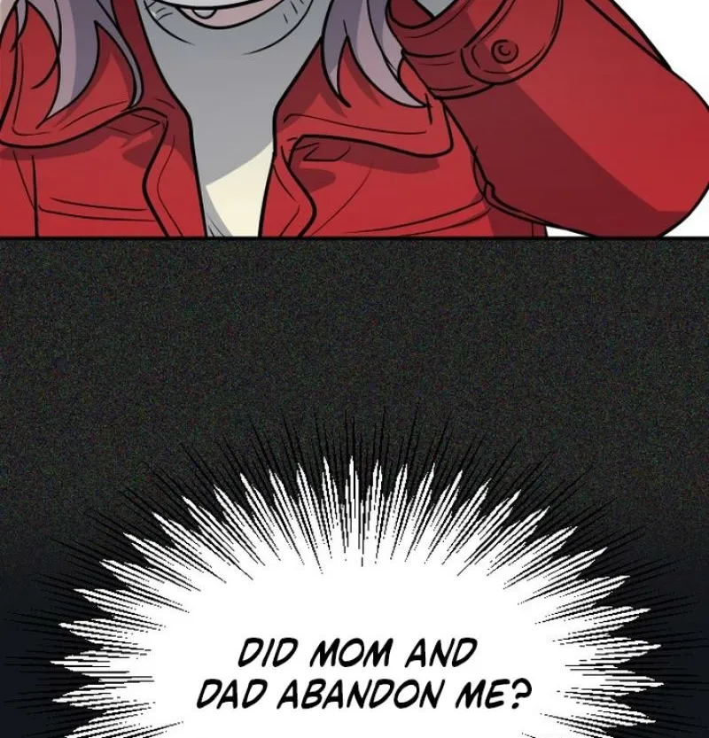 I’m Only Shy in Front of You Chapter 12 - page 6