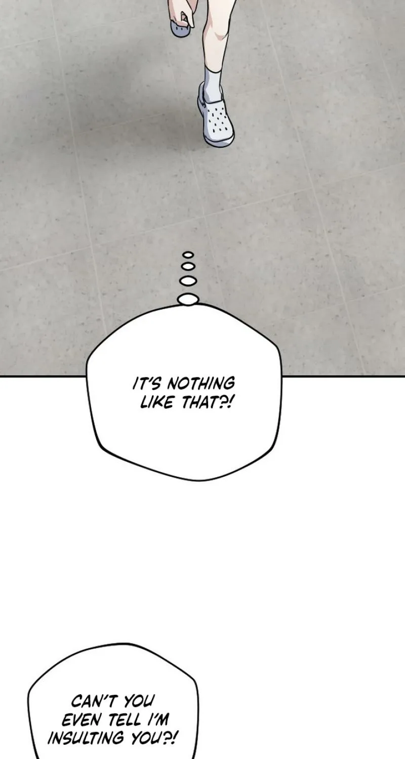I’m Only Shy in Front of You Chapter 12 - page 64