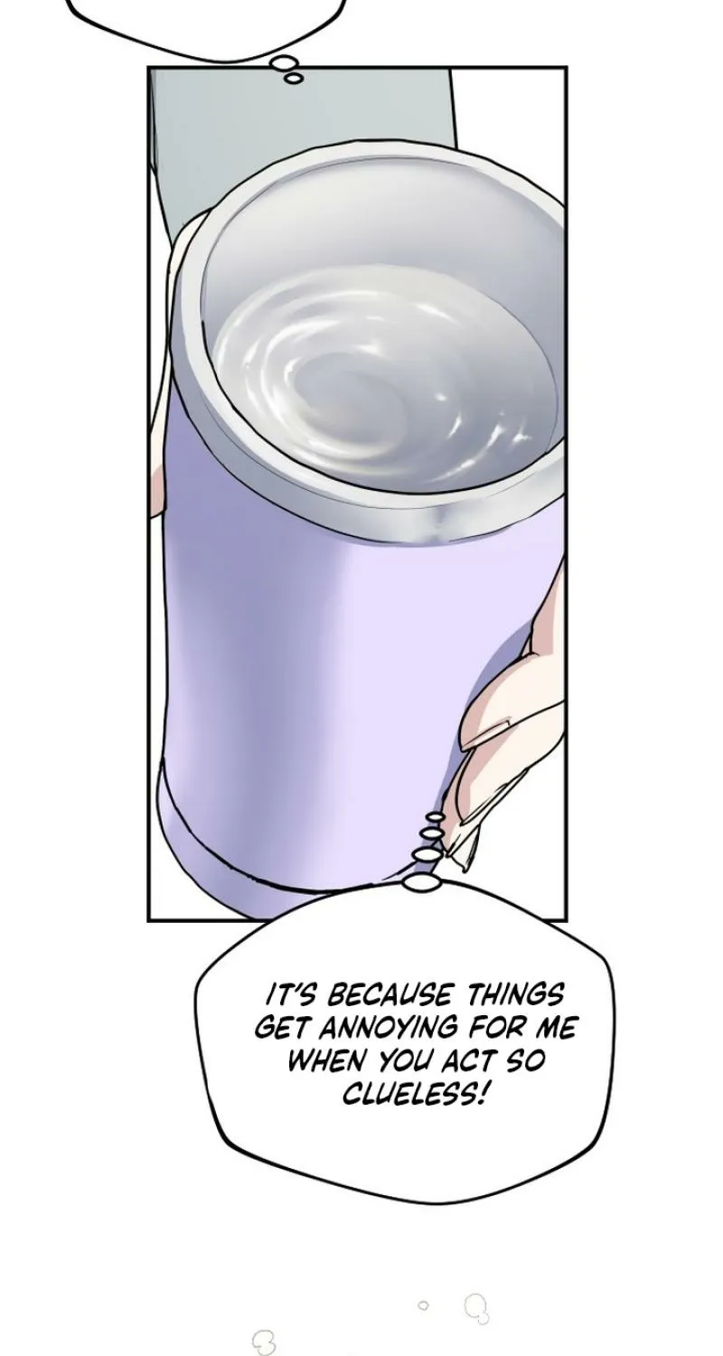 I’m Only Shy in Front of You Chapter 12 - page 65