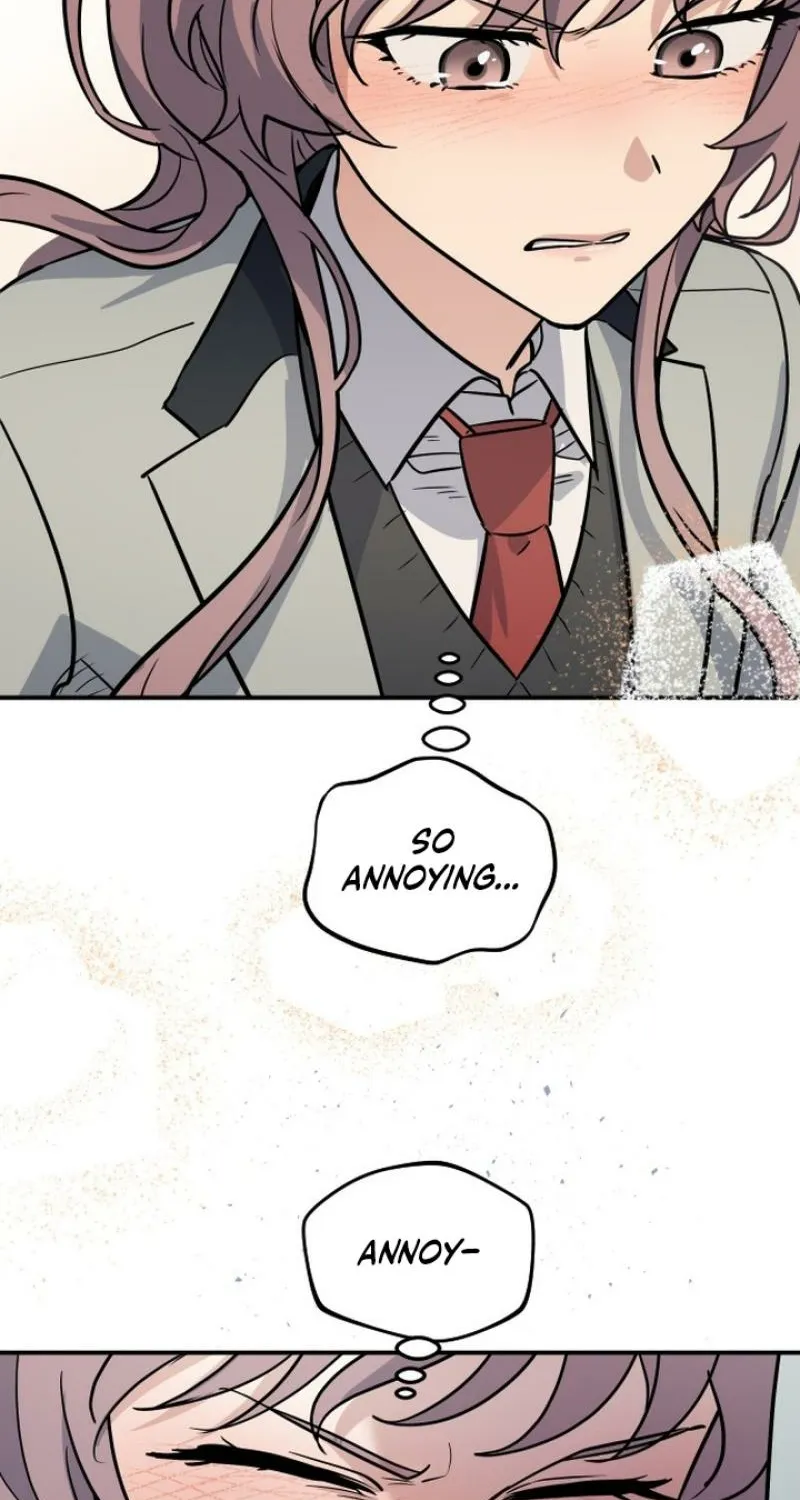 I’m Only Shy in Front of You Chapter 12 - page 68