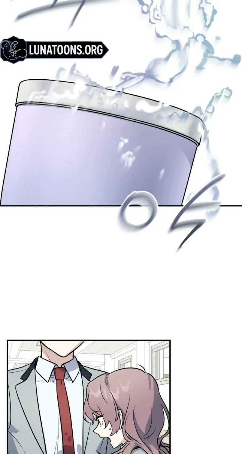 I’m Only Shy in Front of You Chapter 12 - page 70