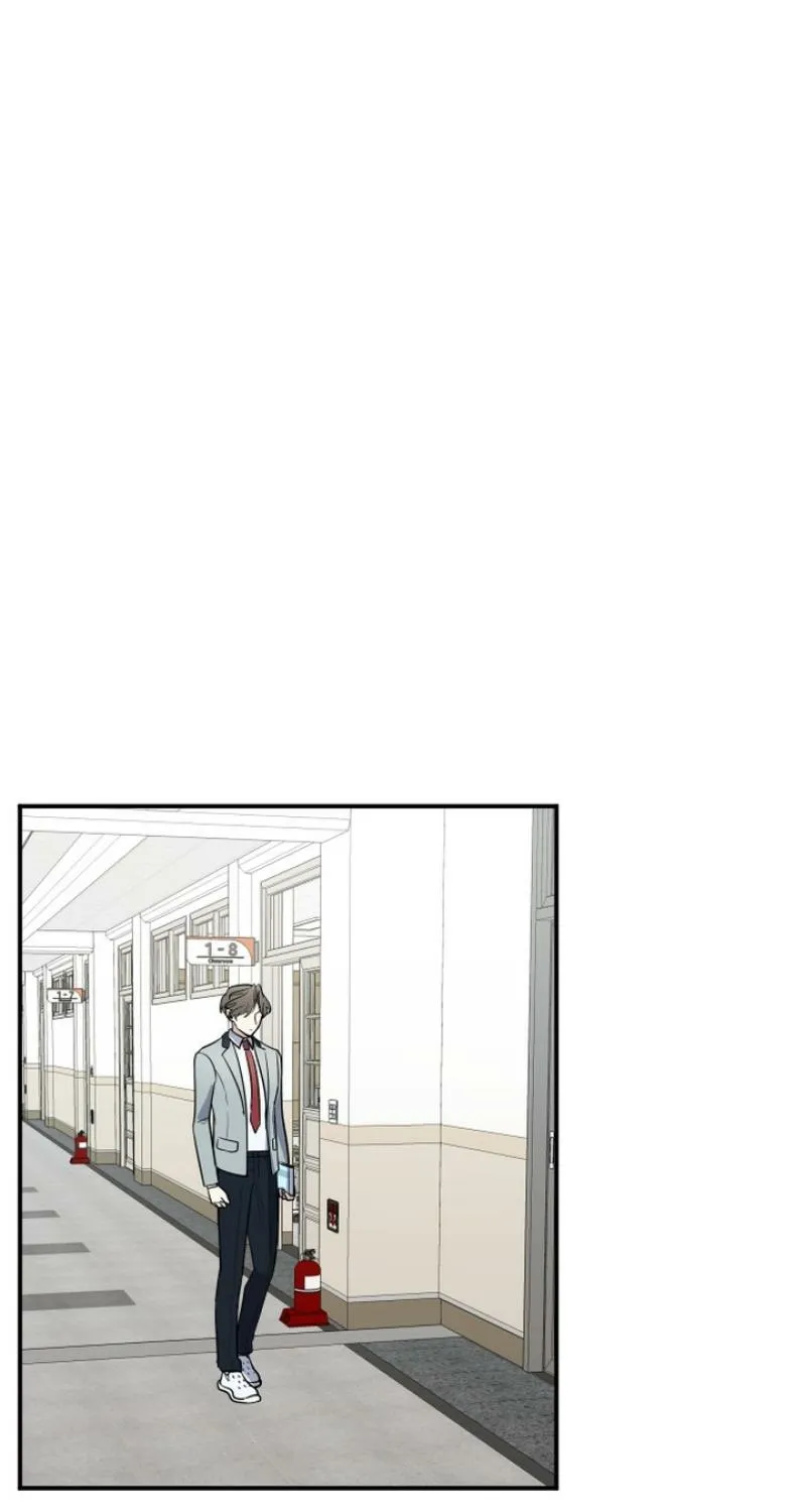 I’m Only Shy in Front of You Chapter 13 - page 1