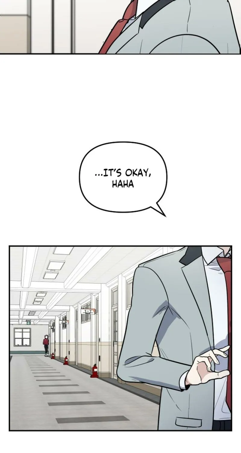 I’m Only Shy in Front of You Chapter 13 - page 13