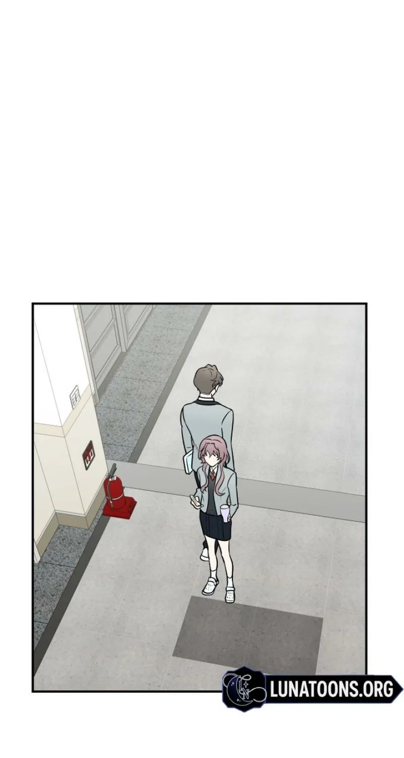 I’m Only Shy in Front of You Chapter 13 - page 27