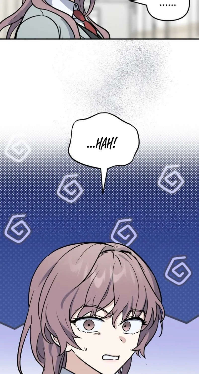 I’m Only Shy in Front of You Chapter 13 - page 29