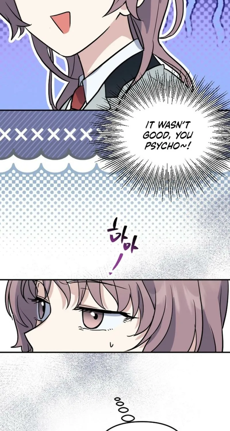 I’m Only Shy in Front of You Chapter 13 - page 35