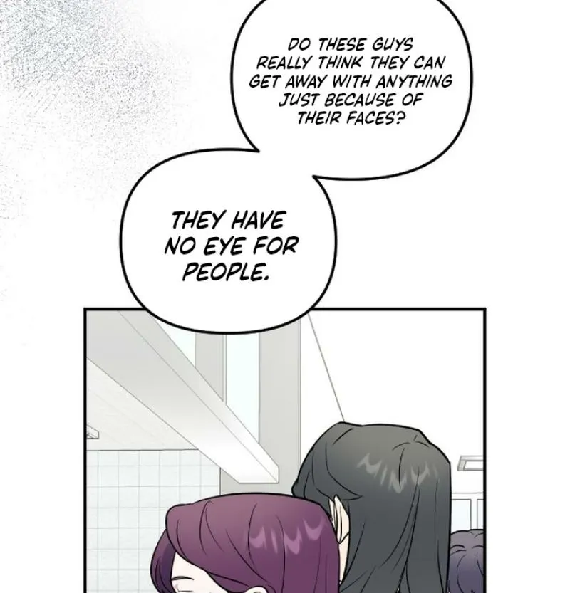 I’m Only Shy in Front of You Chapter 13 - page 36