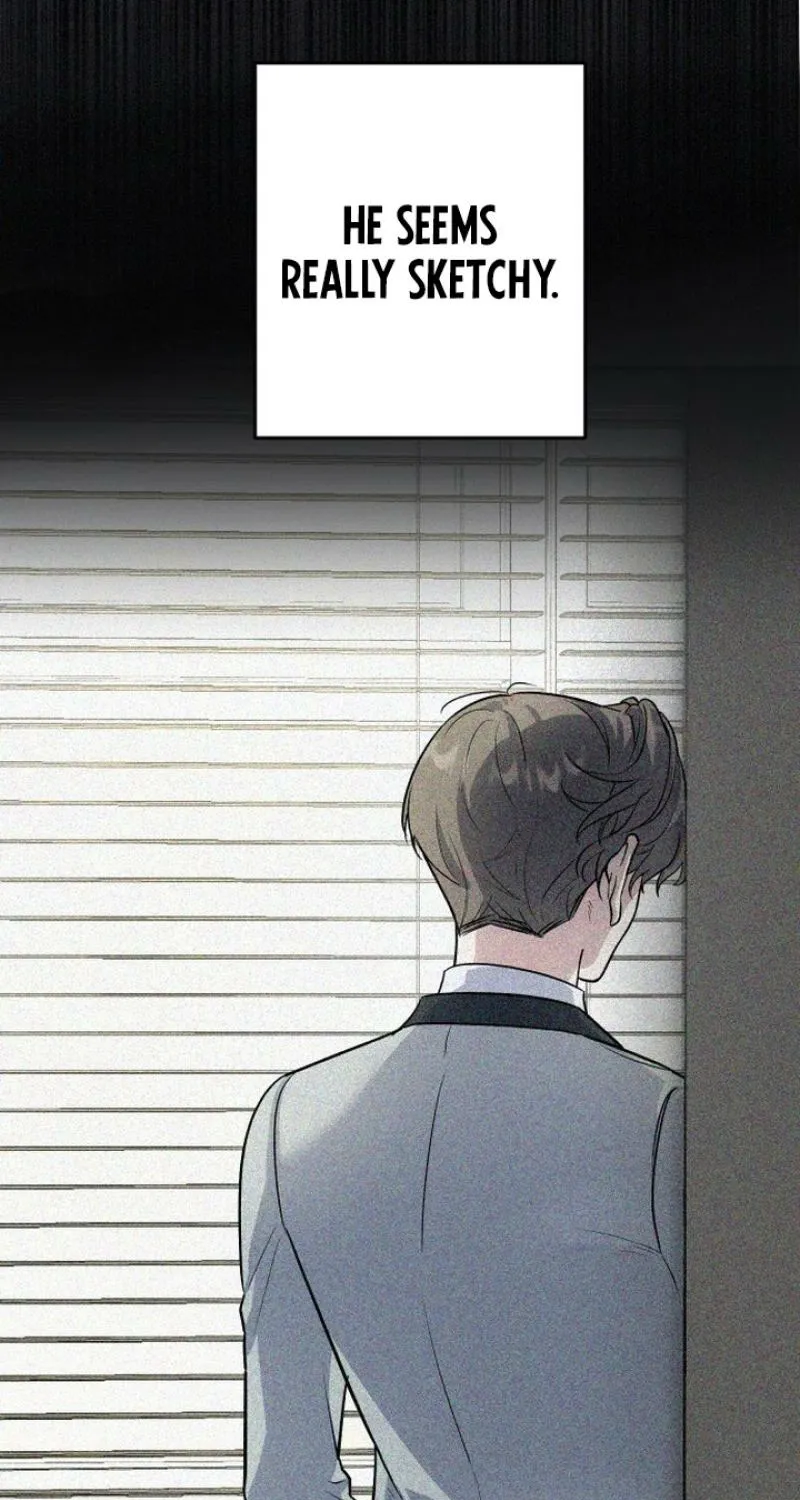 I’m Only Shy in Front of You Chapter 13 - page 39