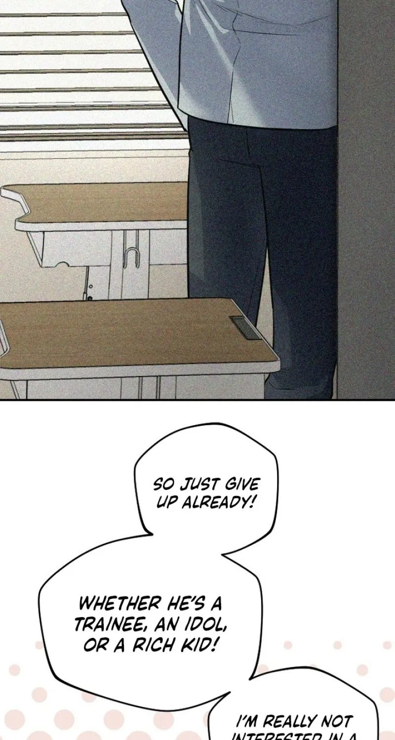 I’m Only Shy in Front of You Chapter 13 - page 40