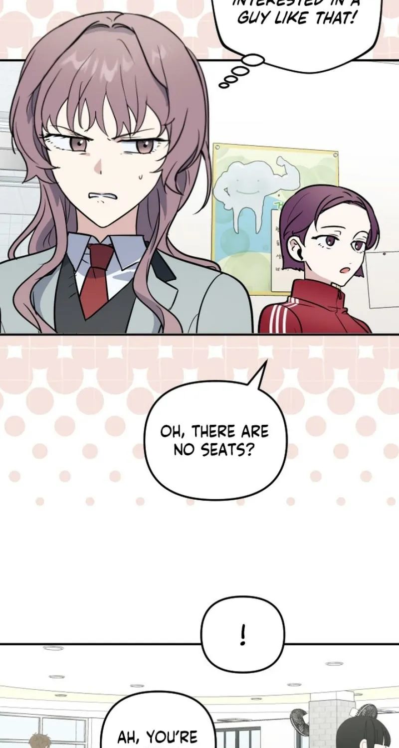 I’m Only Shy in Front of You Chapter 13 - page 41