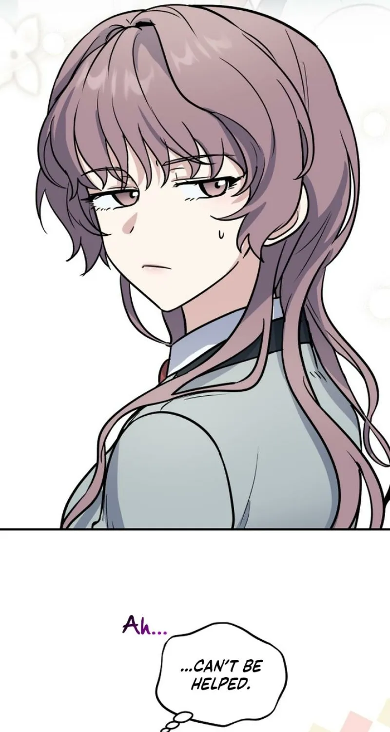 I’m Only Shy in Front of You Chapter 13 - page 45