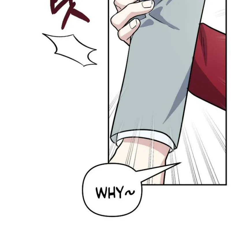 I’m Only Shy in Front of You Chapter 13 - page 48