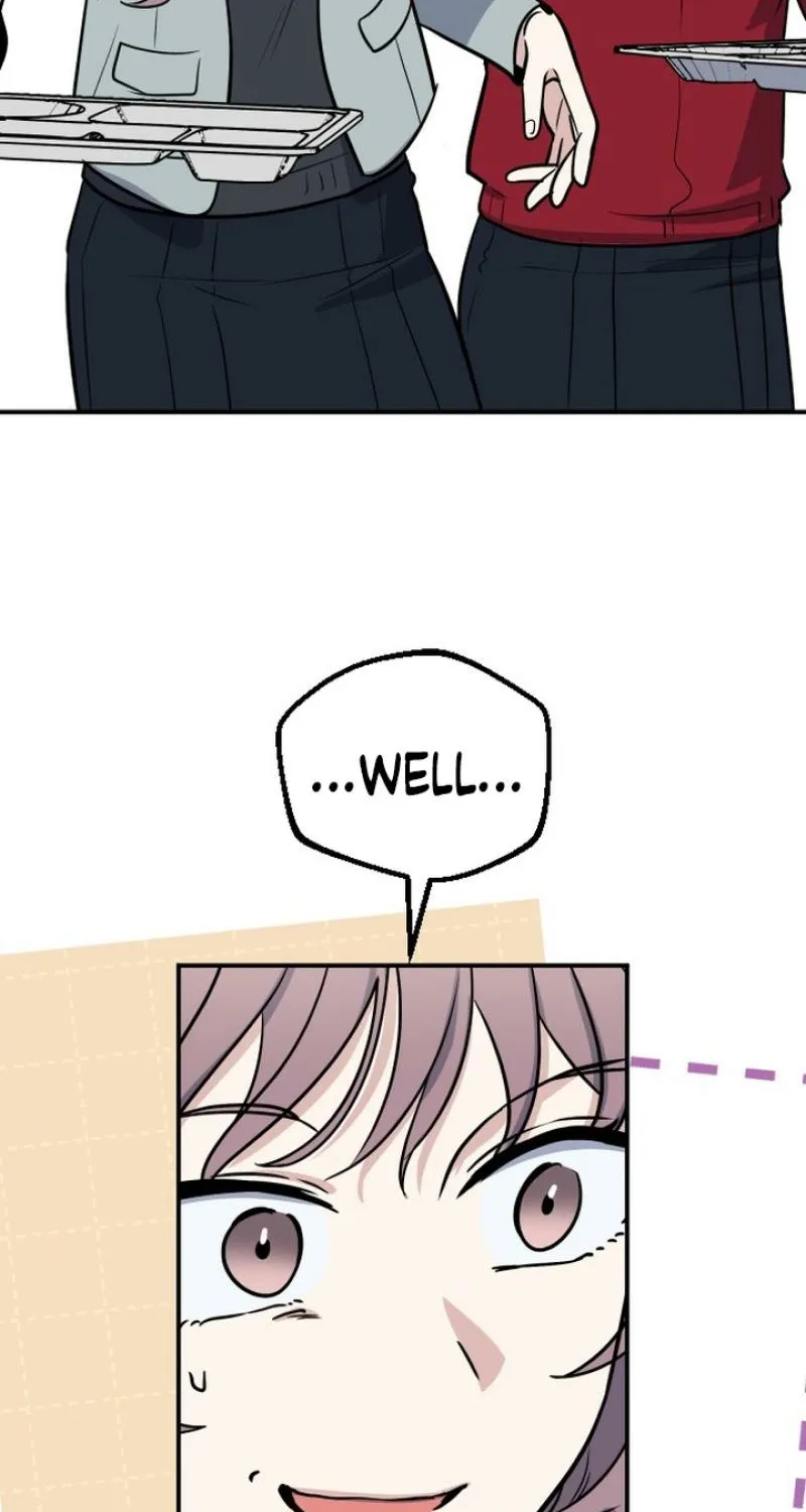 I’m Only Shy in Front of You Chapter 13 - page 50