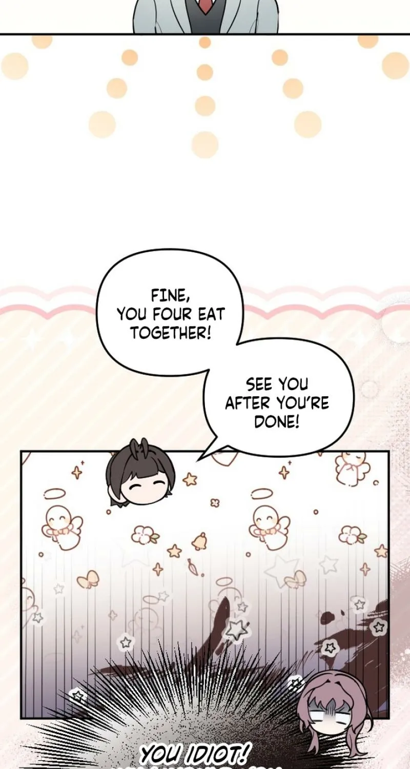 I’m Only Shy in Front of You Chapter 13 - page 53