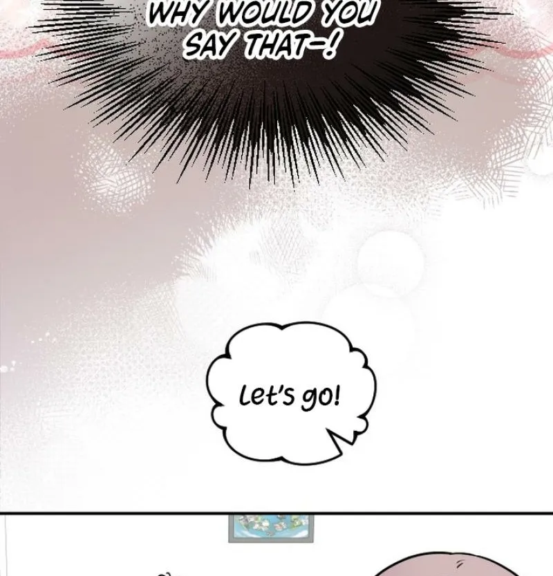I’m Only Shy in Front of You Chapter 13 - page 54