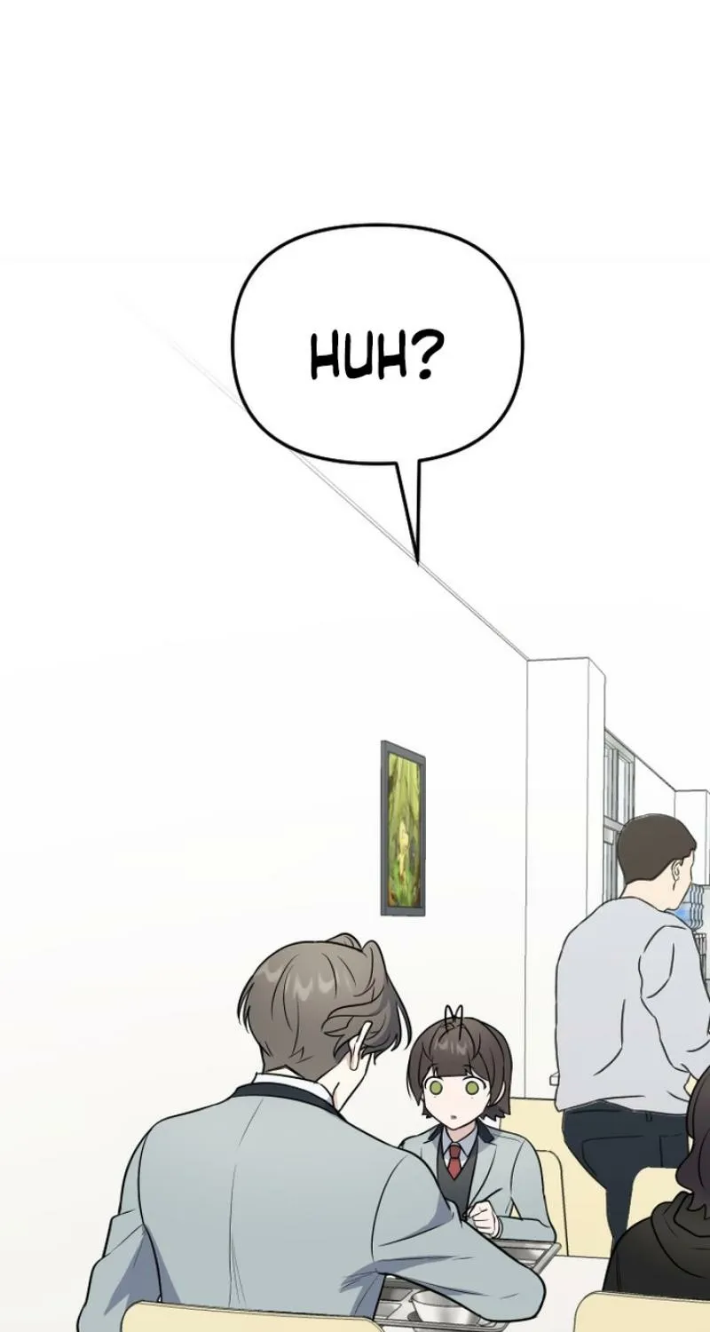 I’m Only Shy in Front of You Chapter 13 - page 65