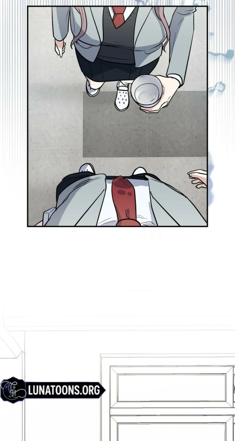 I’m Only Shy in Front of You Chapter 13 - page 9